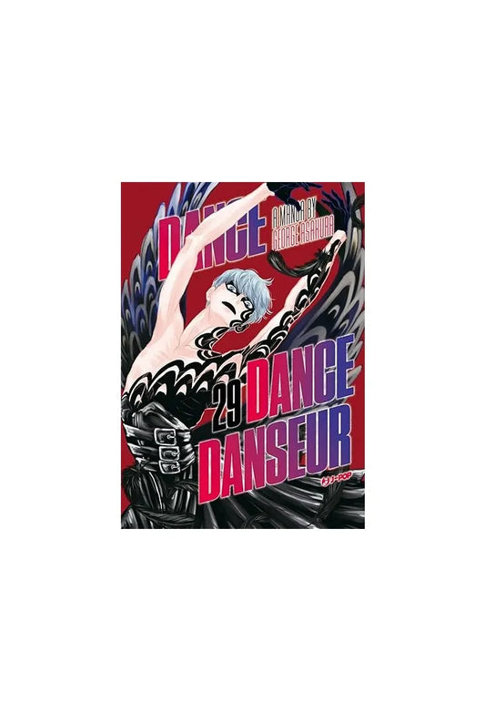 Dance Dance Danseur 29