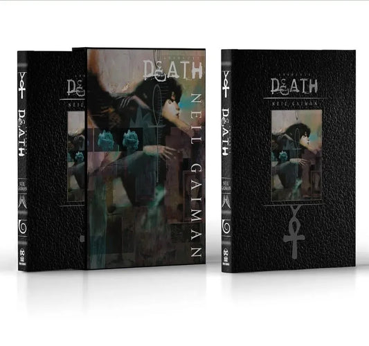 Death - DC Absolute