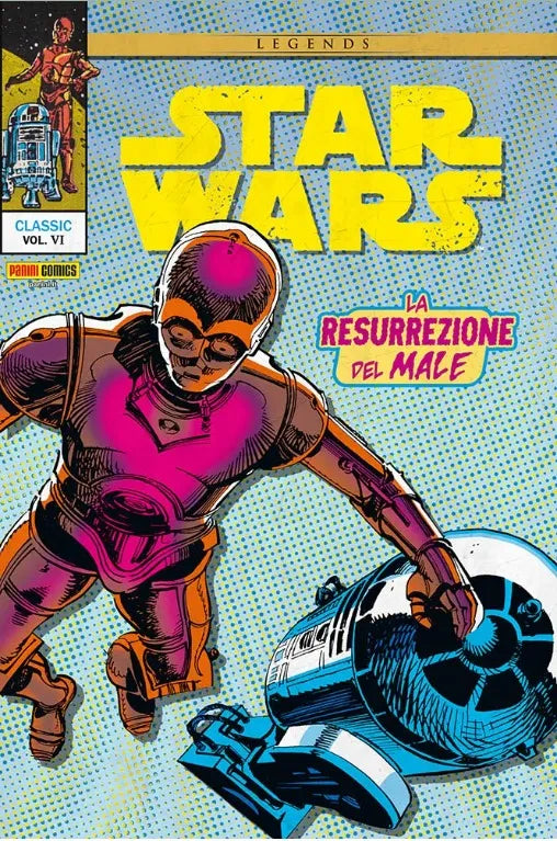 Star Wars: Dottoressa Aphra - Star Wars Omnibus