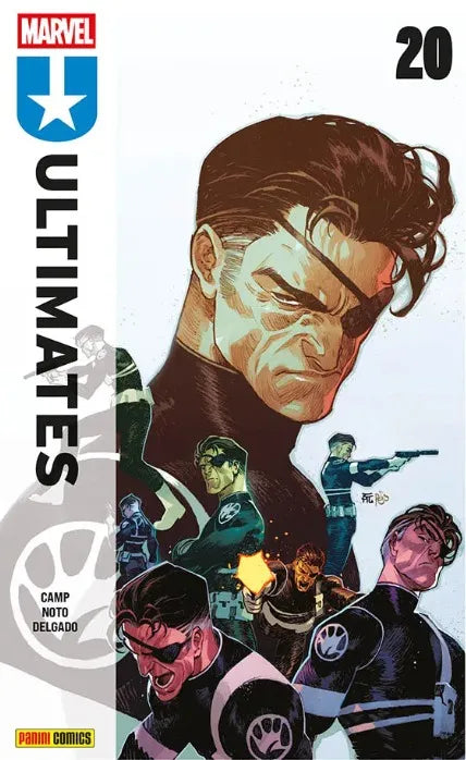 Ultimates 20