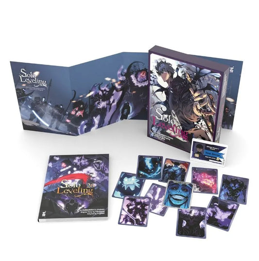 Solo Leveling 26 - Limited Edition