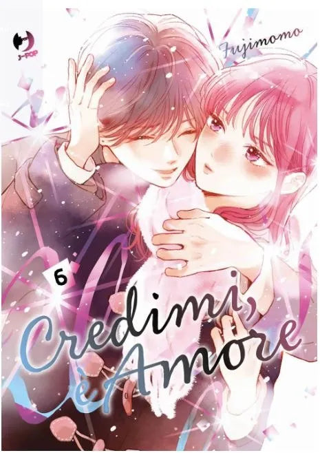 Credimi, è Amore 6