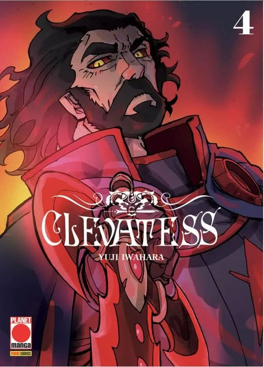 Clevatess 4