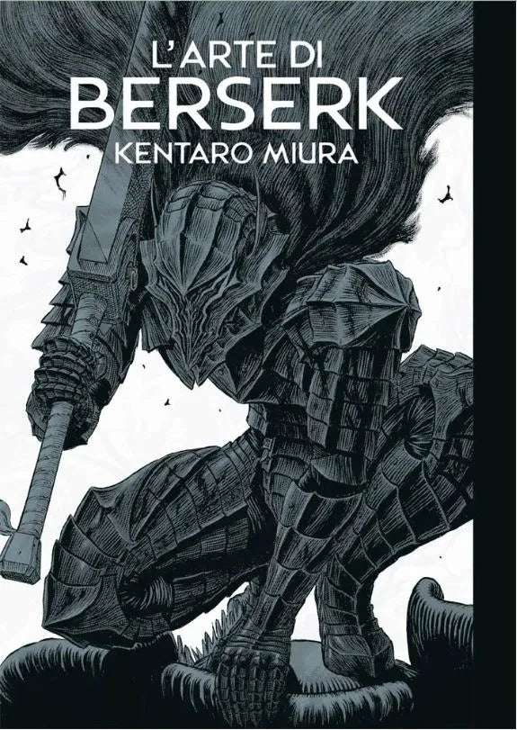 L'Arte di Berserk