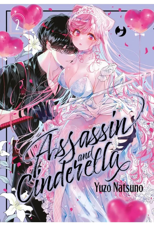 Assassin and Cinderella 2