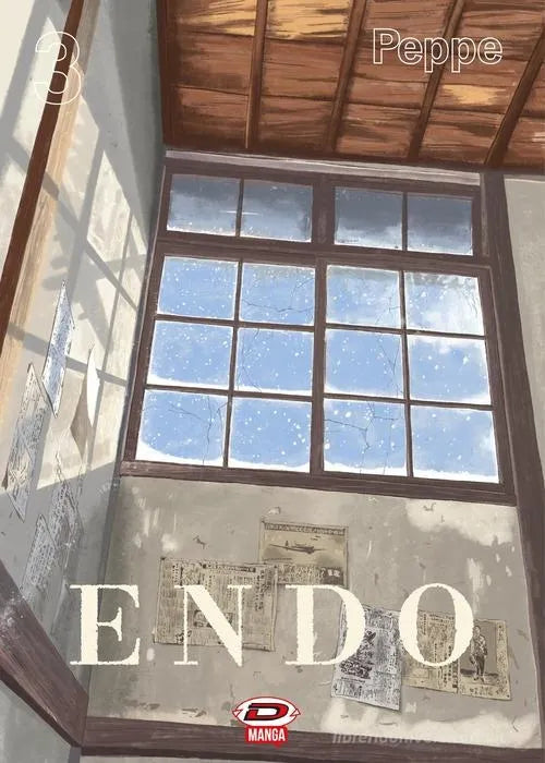 Endo 3 - Variant