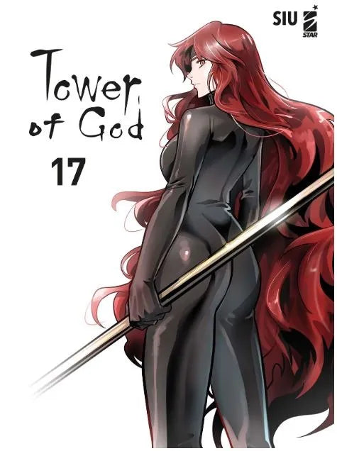 Tower of God 17 - Toon 6 - Edizioni Star Comics