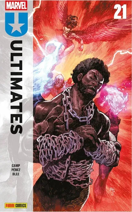 Ultimates 21