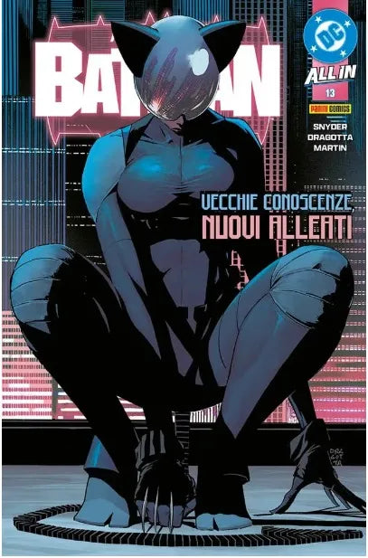 Absolute Batman 13 - Panini Comics