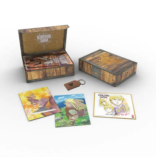 Vinland Saga 29 - Celebration Edition