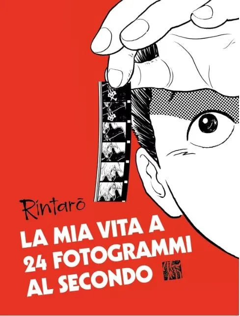 La Mia Vita 24 Fotogrammi al Secondo