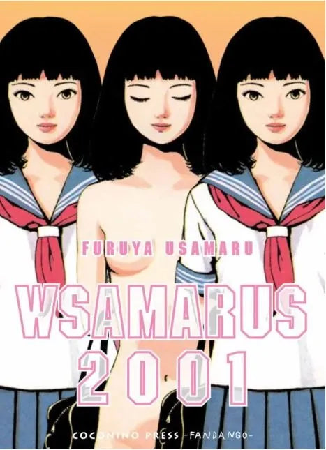 Wsamarus 2001 - Variant