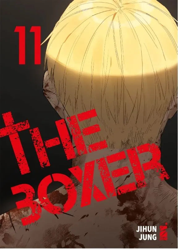 The Boxer 11