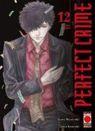 Perfect Crime 12