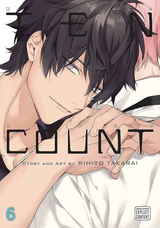Ten Count 6