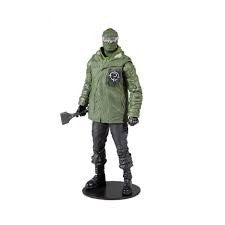 The Batman Riddler Af