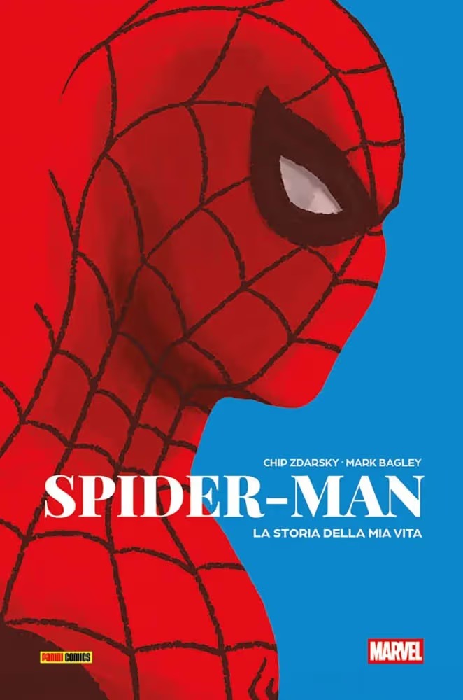 Spider-Man - La Storia della Mia Vita - Marvel Pocket - Panini Comics