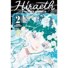 Hiraeth - L'Ultimo Viaggio 2