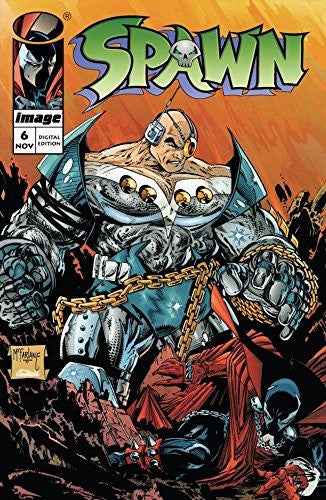 Spawn 6