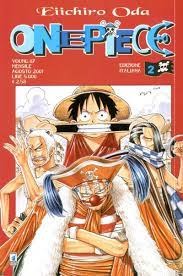 One Piece 2 - Young 87