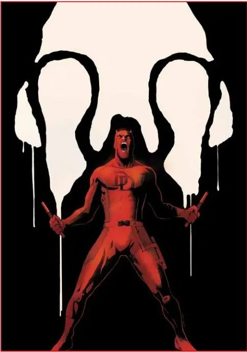 Daredevil 2 - Devil & I Cavalieri Marvel 177 - Panini Comics