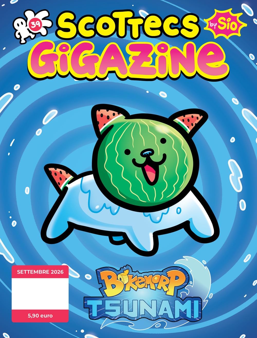 Scottecs Gigazine - Bokermop Tsunami - 39a