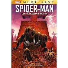 Spider-Man L`Ultima Caccia Di Kraven