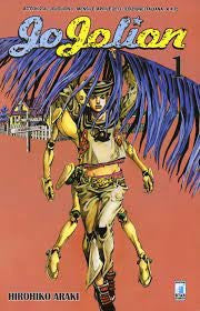 Jojolion 1