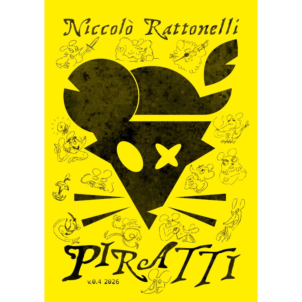 Piratti - gioco di ruolo