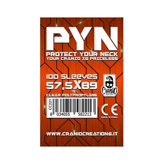 Pyn 100 Buste Gdt 57,5X89