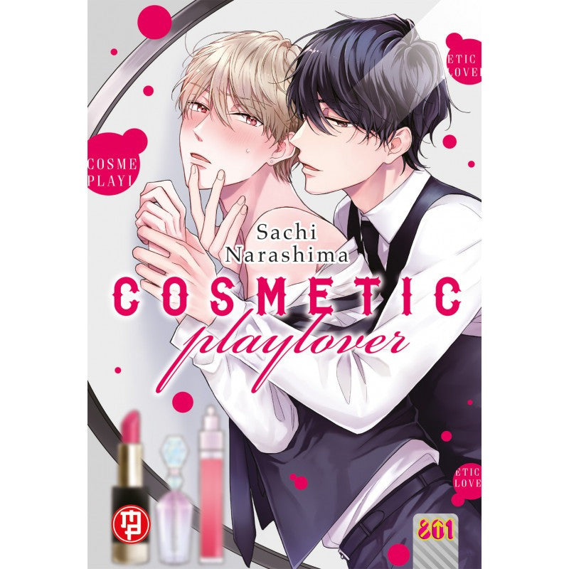 Cosmetic Playlover 1