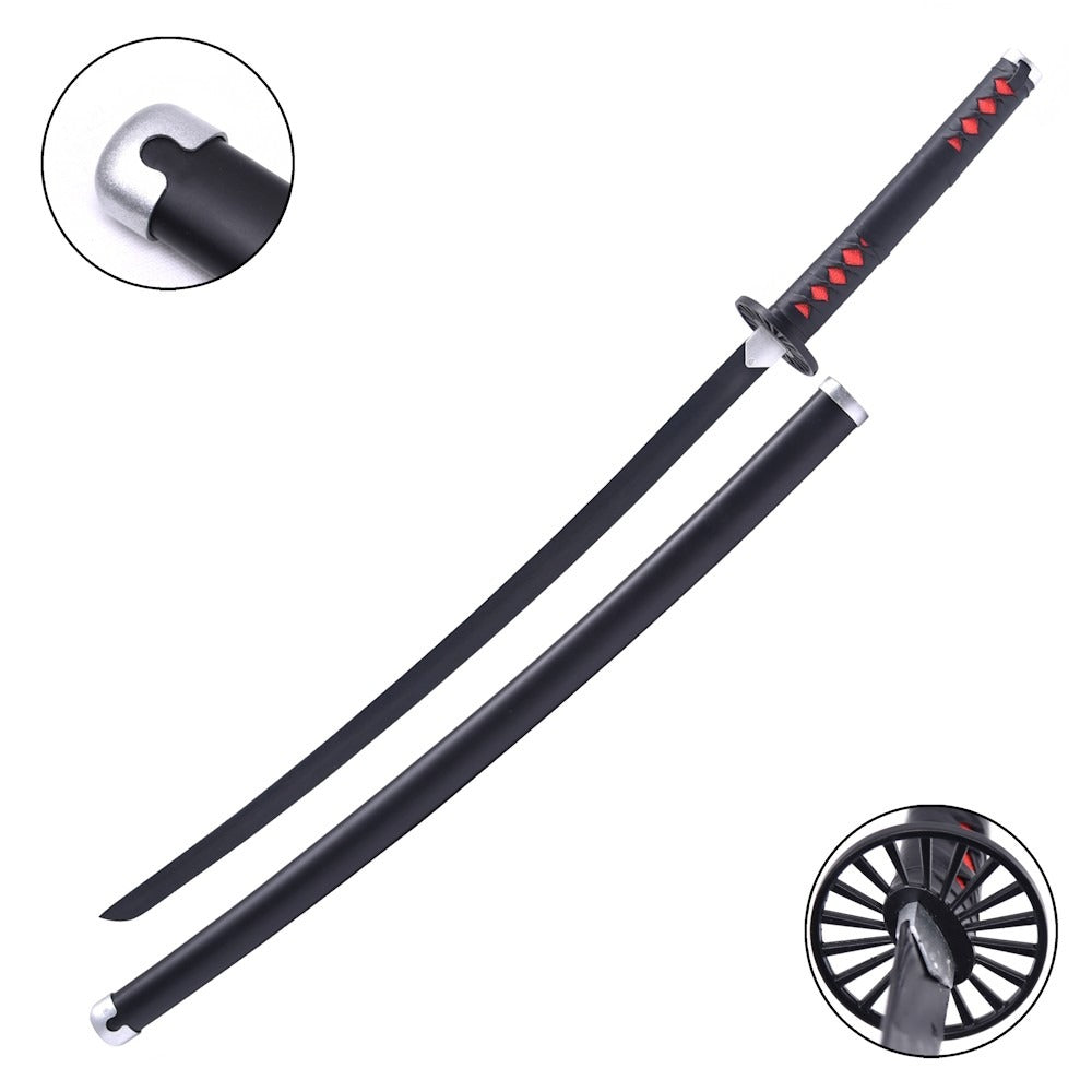 Replica Katana Tanjiro Kamado