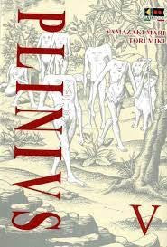 Plinius 5