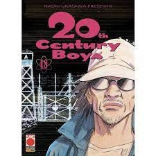 20Th Century Boys Terza Ristampa 18