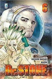 Dr.Stone 6
