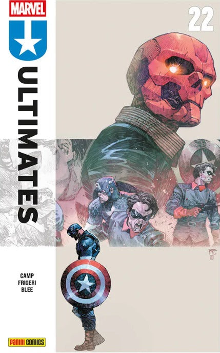 Ultimates 22