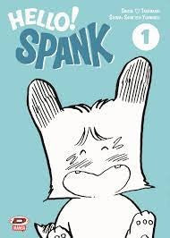 Hello Spank 1
