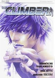 The Climber 4