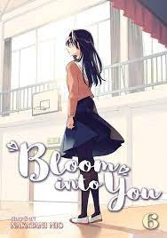 Bloom Into You 6