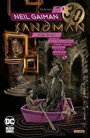 Sandman Vol.7 - Vite Brevi