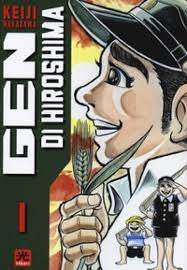 Gen Di Hiroshima 1
