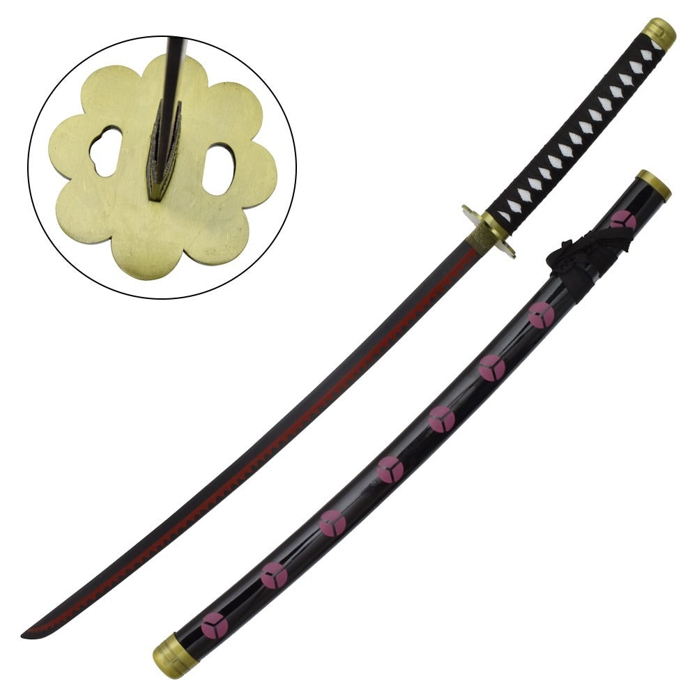 Replica Katana Shushui Roronoa Zoro