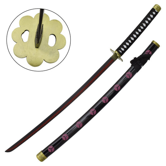 Replica Katana Shushui Roronoa Zoro