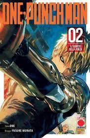 One-Punch Man 2 - Iv Ristampa