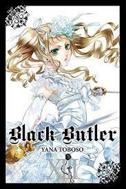 Black Butler - Il Maggiordomo Diabolico 13 - I Ristampa