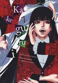 Kakegurui 7