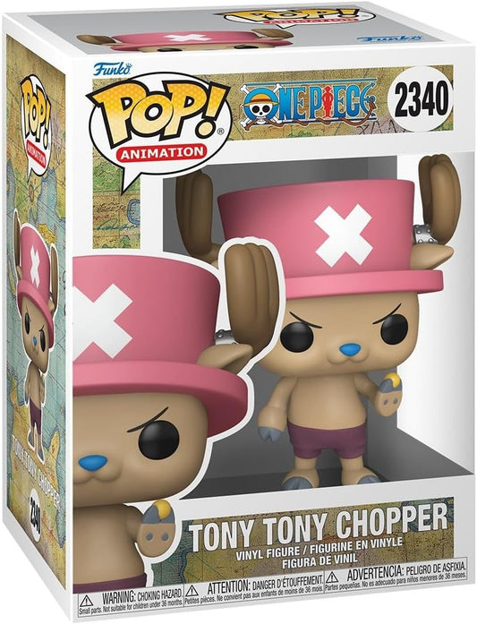 One Piece: Funko Pop! Animation - Chopper
