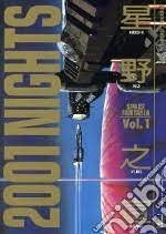 2001 Nights 1 (Di 3)