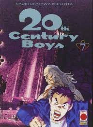 20Th Century Boys Quarta Ristampa 7