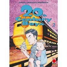 20Th Century Boys Quinta Ristampa 2